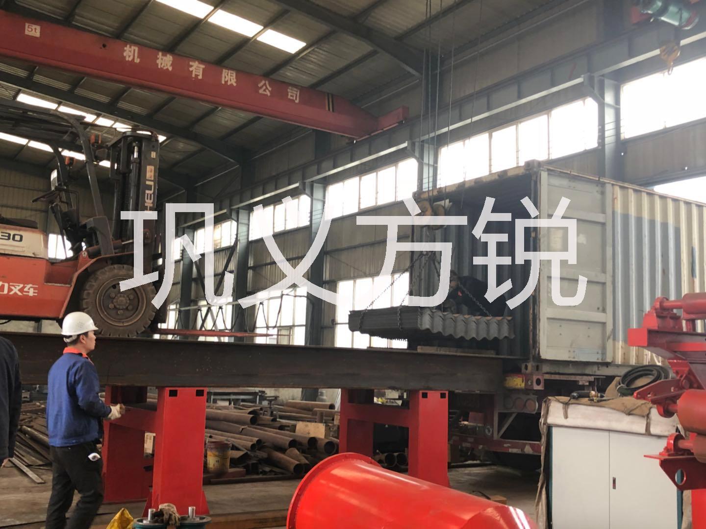 石棉瓦設(shè)備圖片/石棉瓦設(shè)備樣板圖 (3)