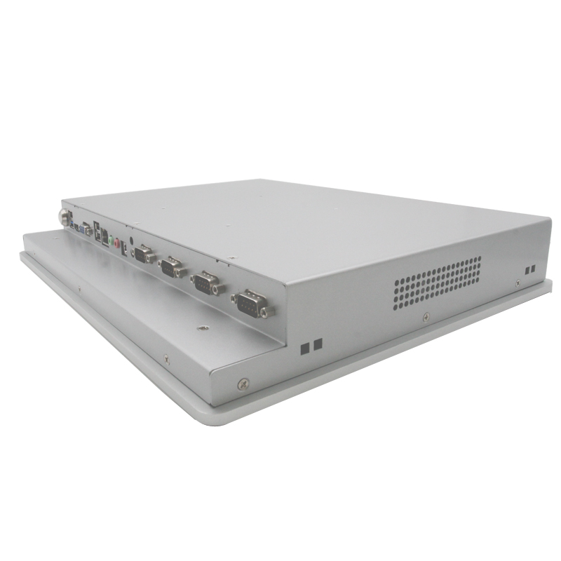 嵌入式工控觸摸一體機圖片/嵌入式工控觸摸一體機樣板圖 (4)