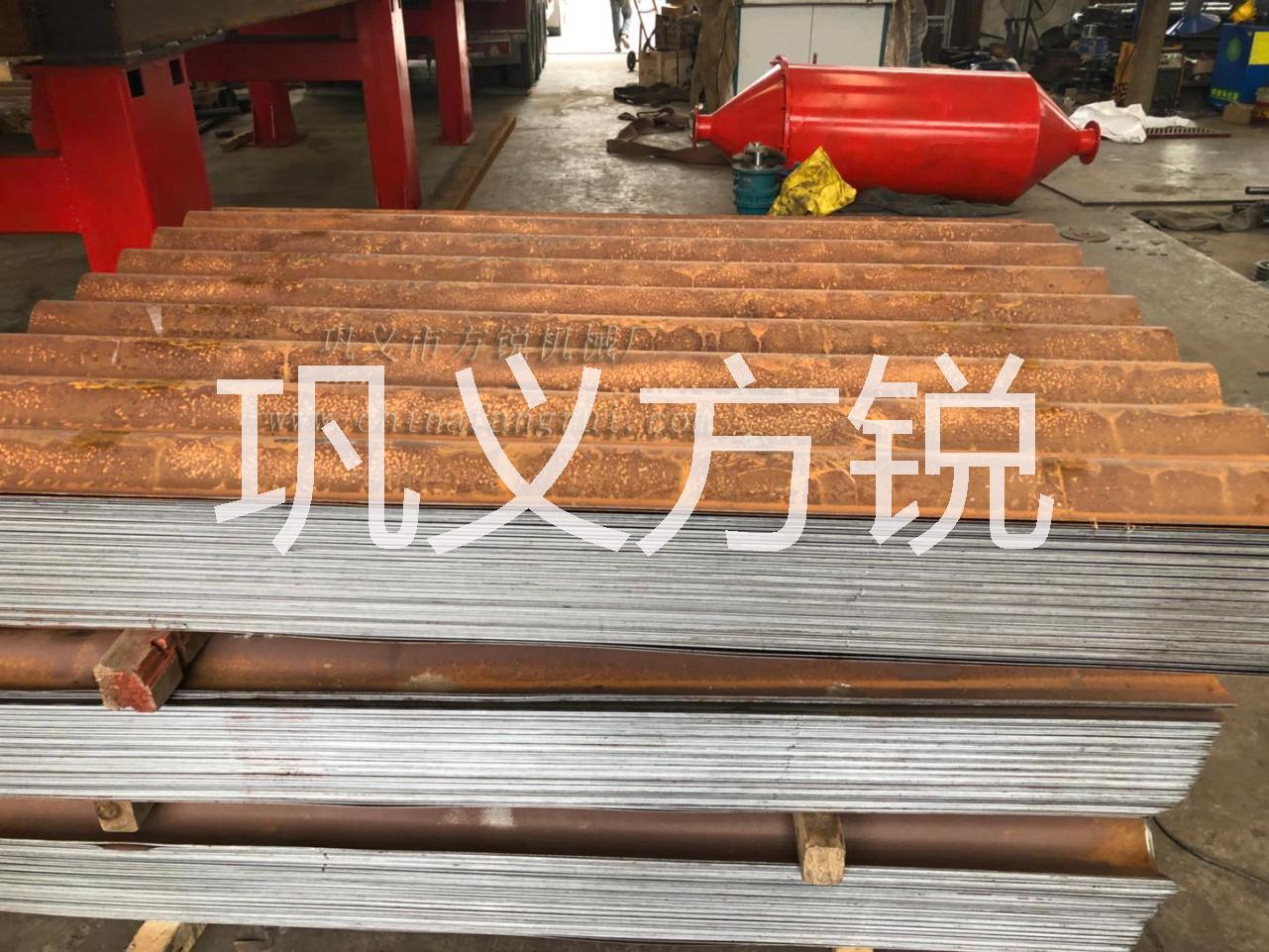 石棉瓦設(shè)備圖片/石棉瓦設(shè)備樣板圖 (4)