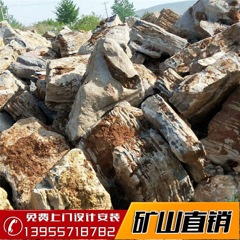 山東千層石圖片/山東千層石樣板圖 (4)