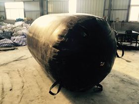 管道堵水氣囊選擇很重要