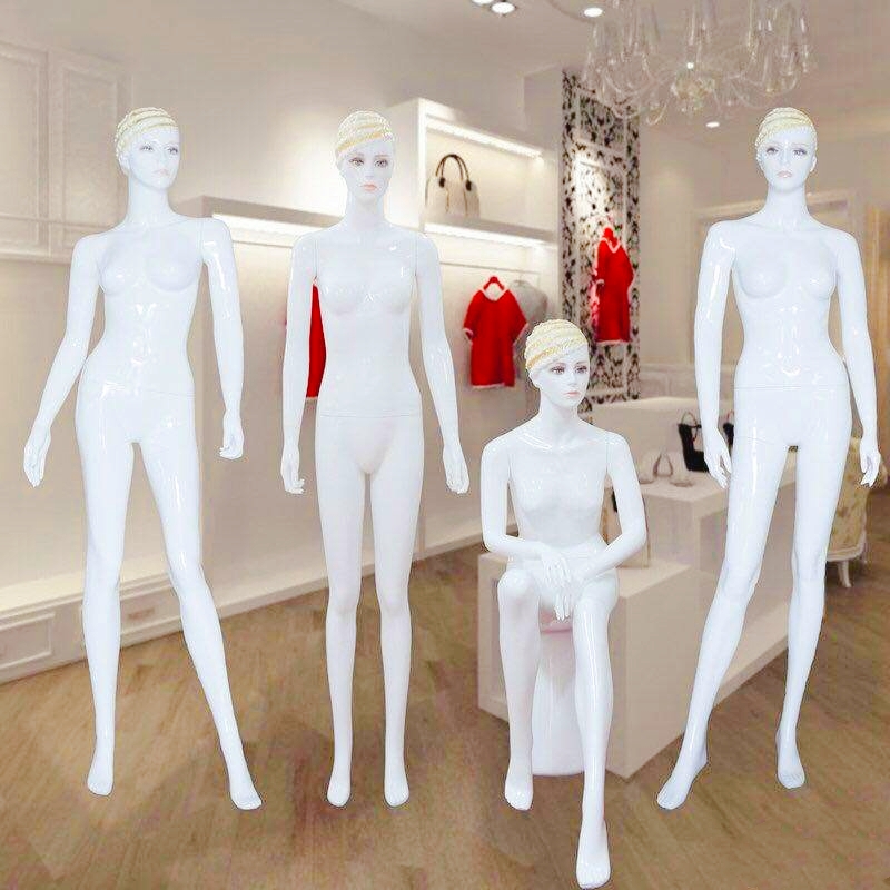 模特 玻璃鋼模特 展示架圖片/模特 玻璃鋼模特 展示架樣板圖 (4)