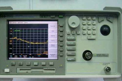 出租、出售Anritsu MS9710A光譜分析儀