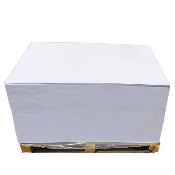 地龍雙膠紙道林紙?jiān)嚲頃z版紙