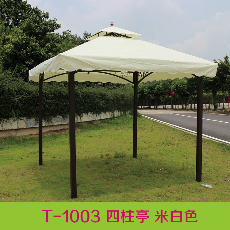 T-1003四柱亭圖片/T-1003四柱亭樣板圖 (4)