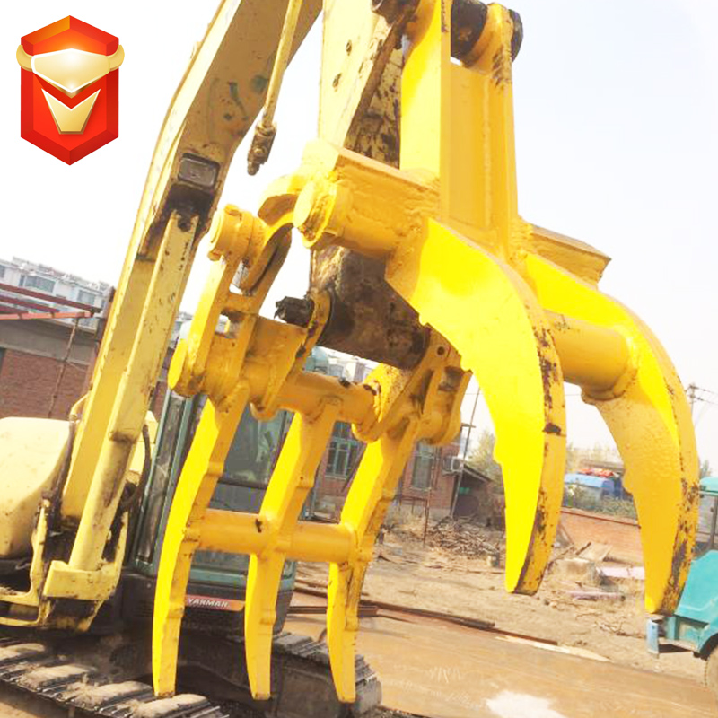 抓木器圖片/抓木器樣板圖 (4)