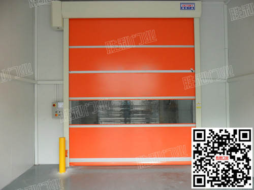 勝利快速門圖片/勝利快速門樣板圖 (2)