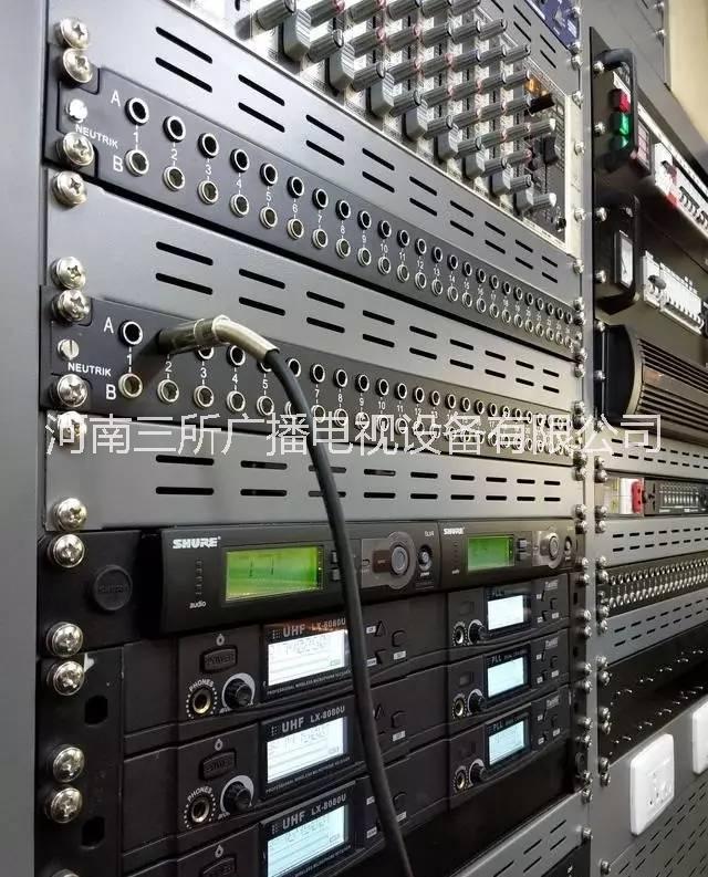 融媒體轉(zhuǎn)播車圖片/融媒體轉(zhuǎn)播車樣板圖 (3)