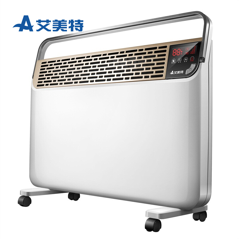 山西艾美特取暖器艾美特代理商批發(fā)團購