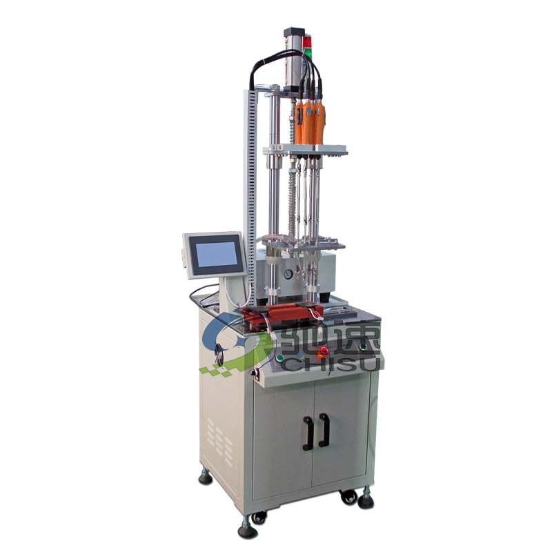 自動擰螺絲機圖片/自動擰螺絲機樣板圖 (2)