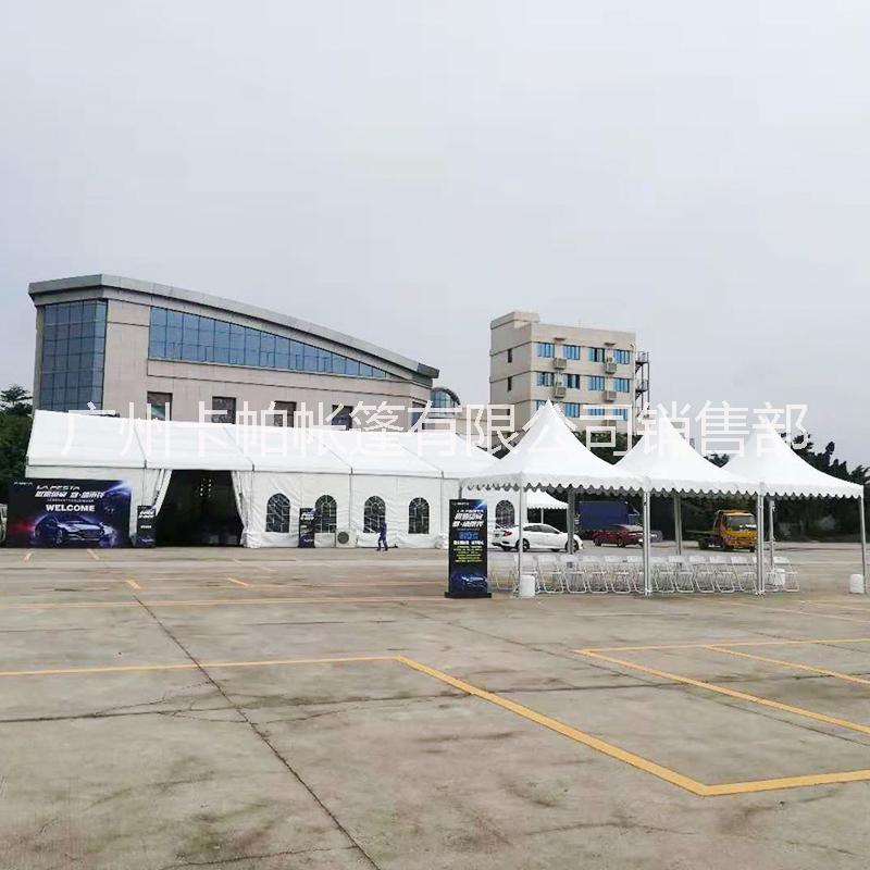 廣州車(chē)展篷房租賃專(zhuān)業(yè)篷房制造商供應(yīng)大型展覽篷房開(kāi)盤(pán)活動(dòng)