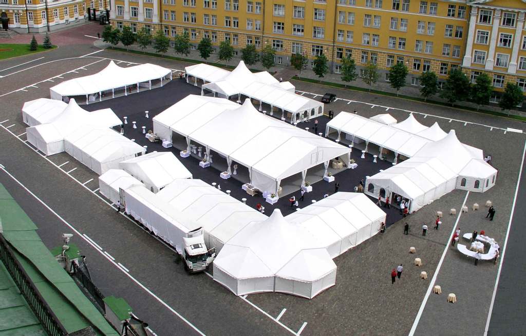 大型活動篷房圖片/大型活動篷房樣板圖 (3)