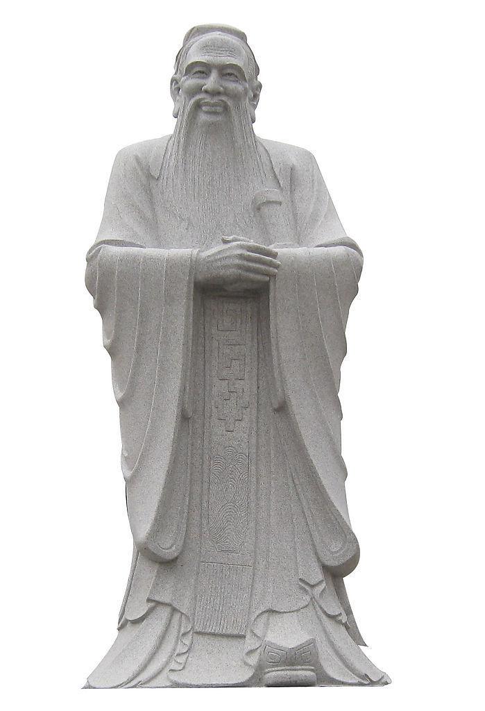 孔子圖片/孔子樣板圖 (1)