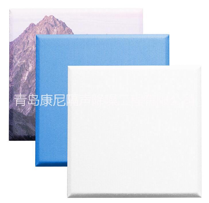 布藝軟包吸音板 布藝軟包吸音板軟包 布藝軟包吸音板影院軟包體育館軟包