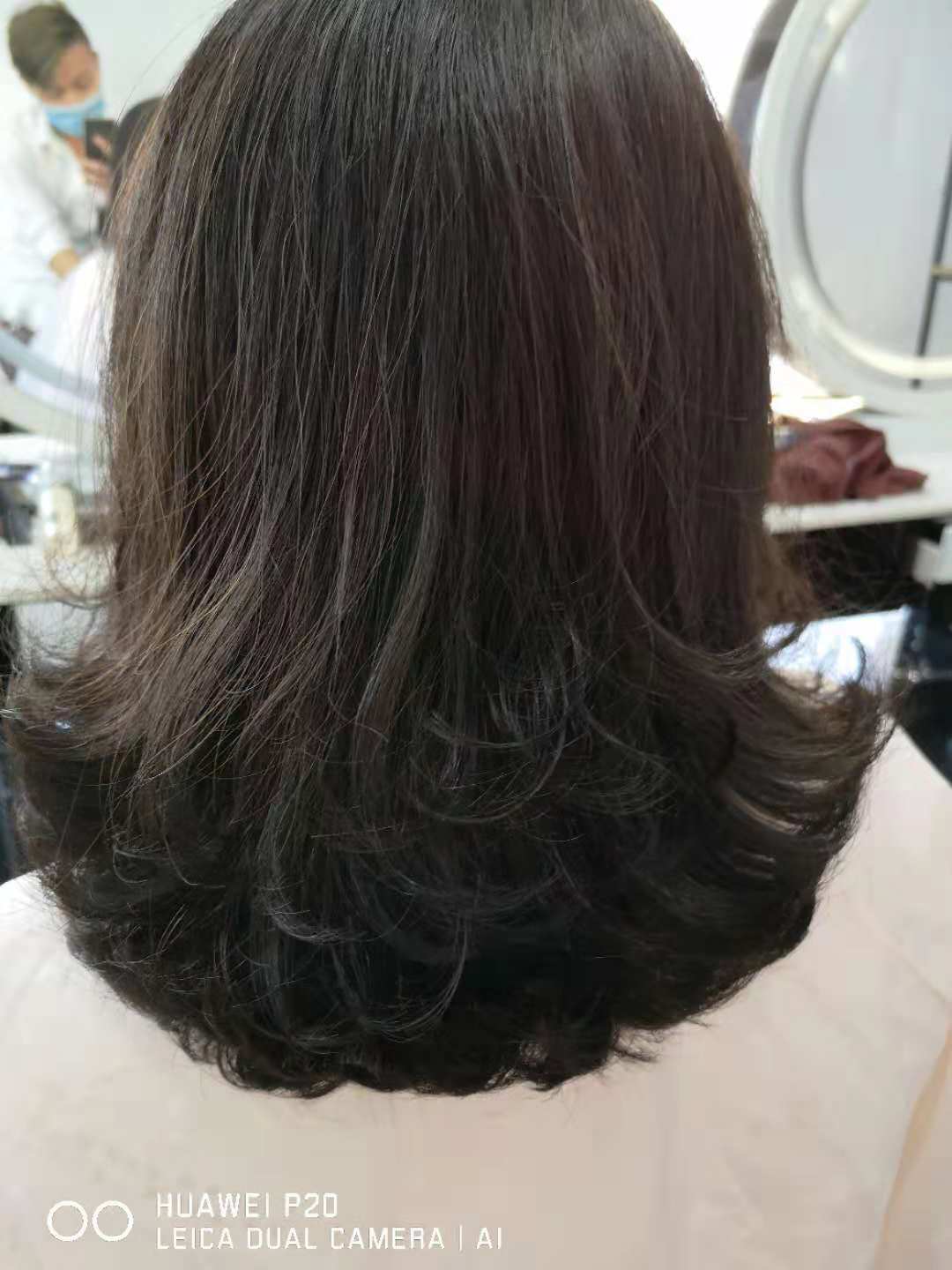 學(xué)美發(fā)的最+年齡