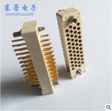 芯線簧連接器圖片/芯線簧連接器樣板圖 (2)