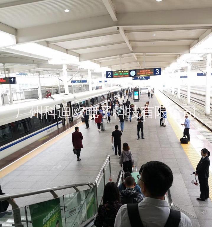 火車站圖片/火車站樣板圖 (4)