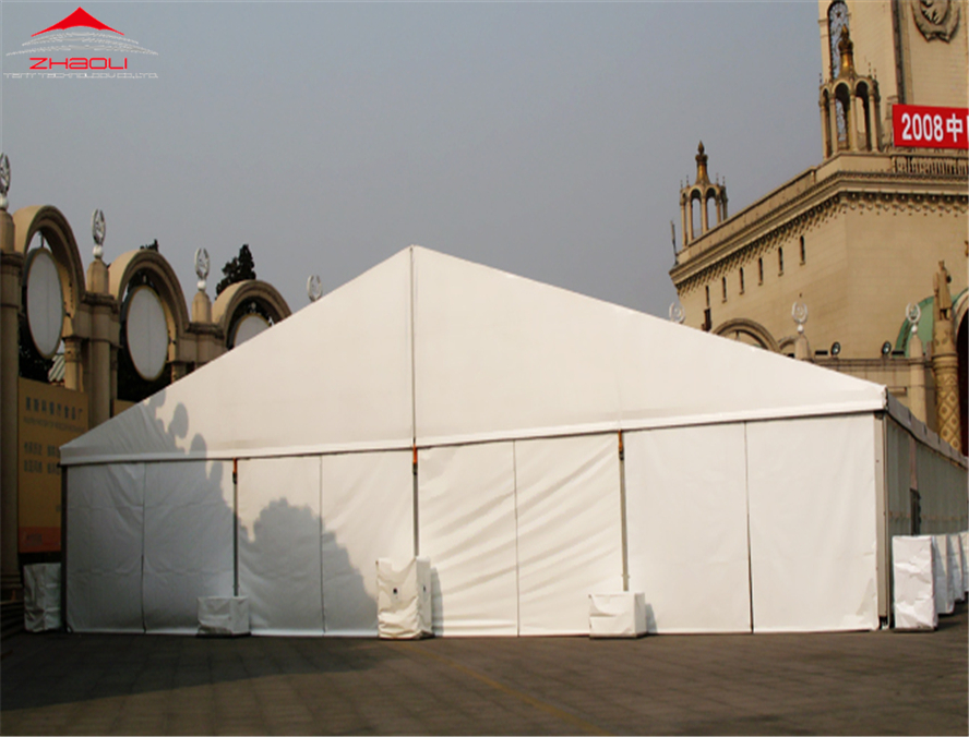 倉庫篷房圖片/倉庫篷房樣板圖 (2)