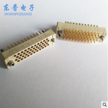 芯線簧連接器圖片/芯線簧連接器樣板圖 (3)