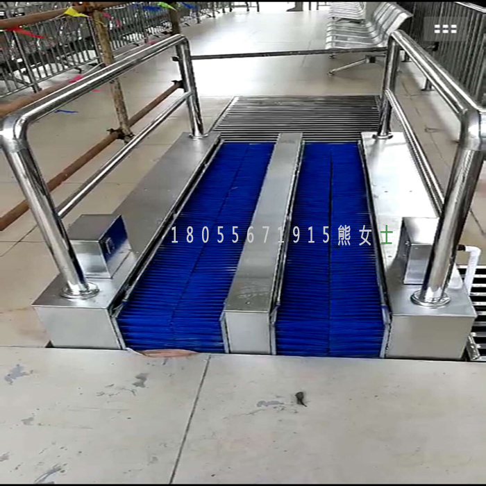 洗靴機(jī)圖片/洗靴機(jī)樣板圖 (4)