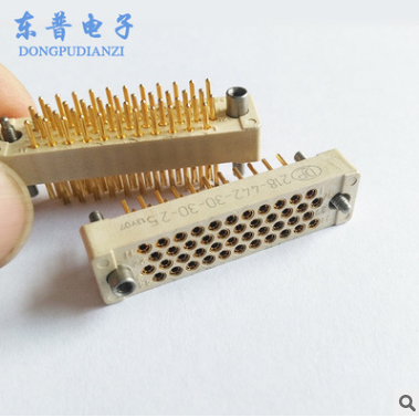 芯線簧連接器圖片/芯線簧連接器樣板圖 (4)