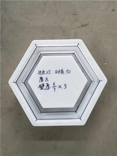 護坡模具圖片/護坡模具樣板圖 (3)