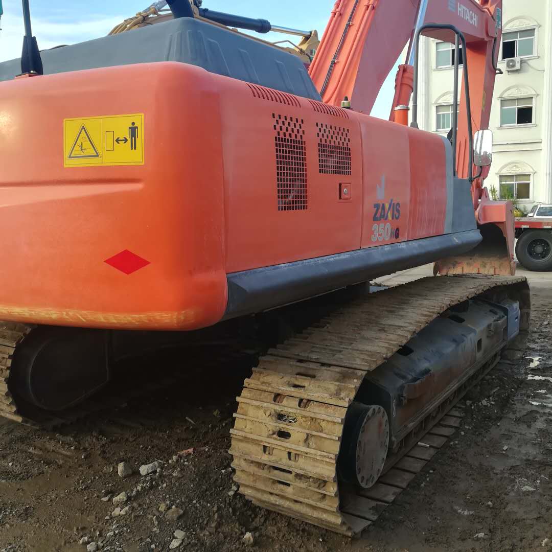 二手日立120挖掘機(jī)圖片/二手日立120挖掘機(jī)樣板圖 (1)