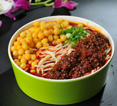 麻辣燙技術(shù)培訓(xùn)圖片/麻辣燙技術(shù)培訓(xùn)樣板圖 (2)