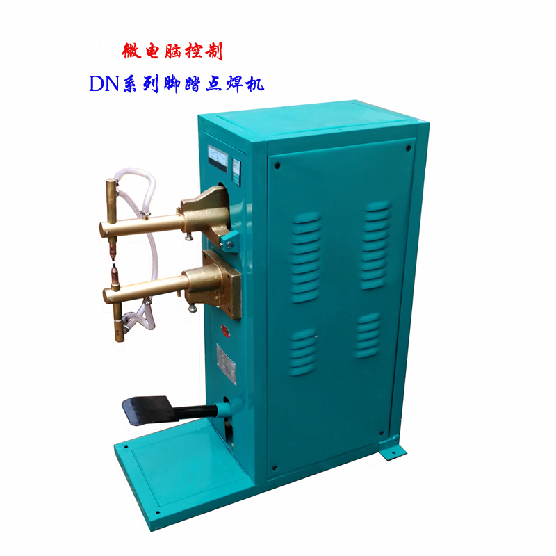 微電腦控制腳踏點(diǎn)焊機(jī)圖片/微電腦控制腳踏點(diǎn)焊機(jī)樣板圖 (2)