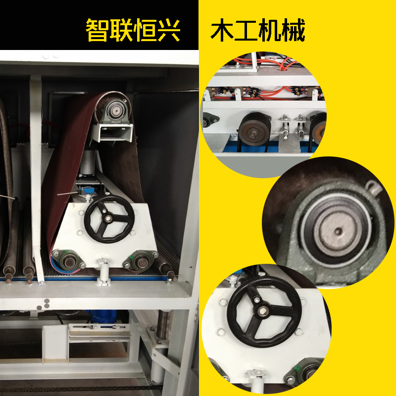 砂光機(jī)木工圖片/砂光機(jī)木工樣板圖 (4)