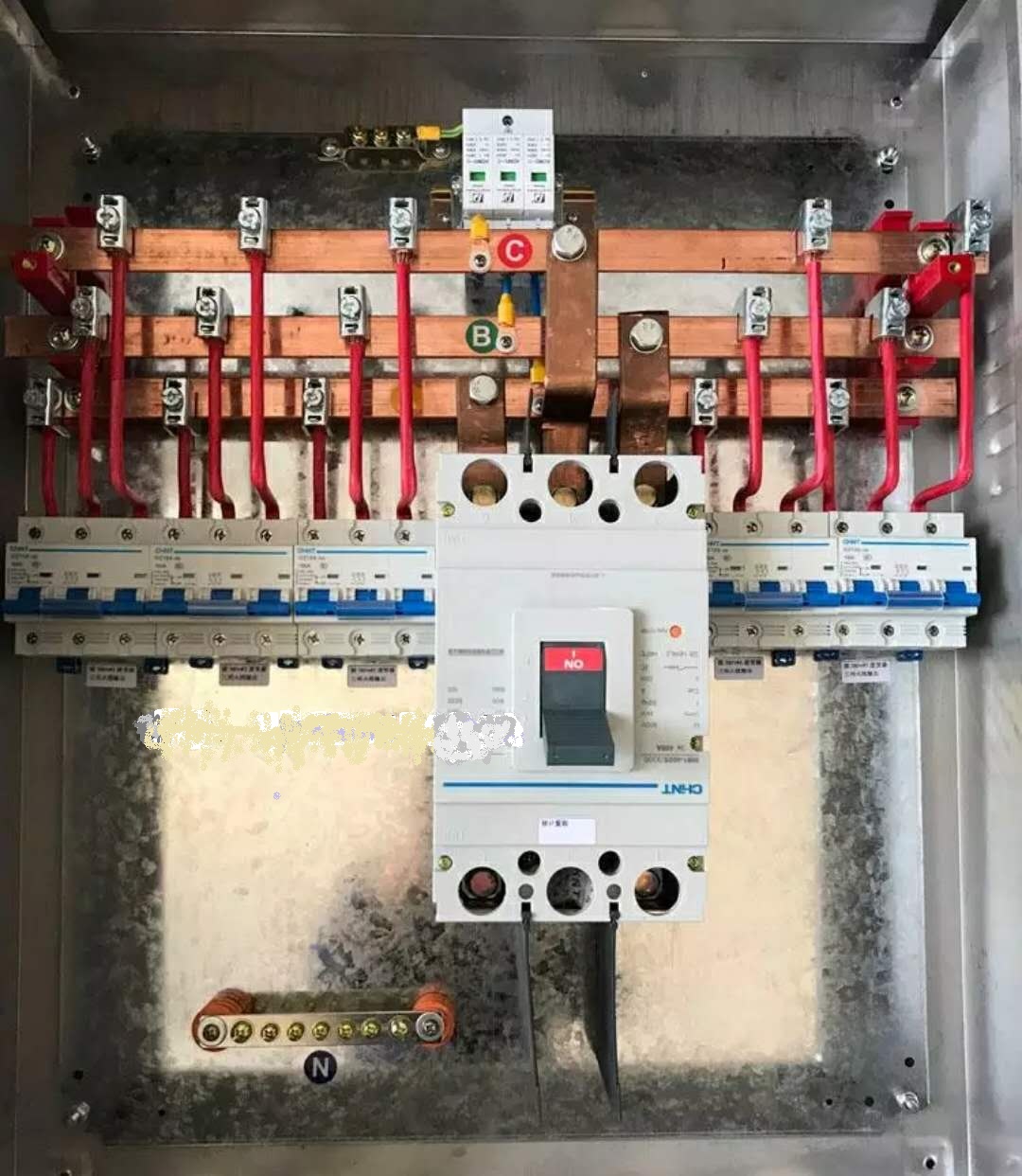 川泉40-150KW配电箱|泉州配电箱厂家直销|泉州配电箱价格|泉州配电箱供应商|泉州配电箱厂家价格图片