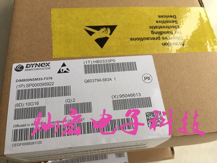 DYNEX丹尼克斯DFM1200Fxs18 丹尼克斯模塊