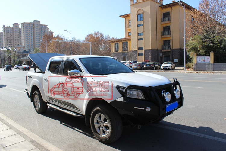 皮卡后蓋圖片/皮卡后蓋樣板圖 (1)