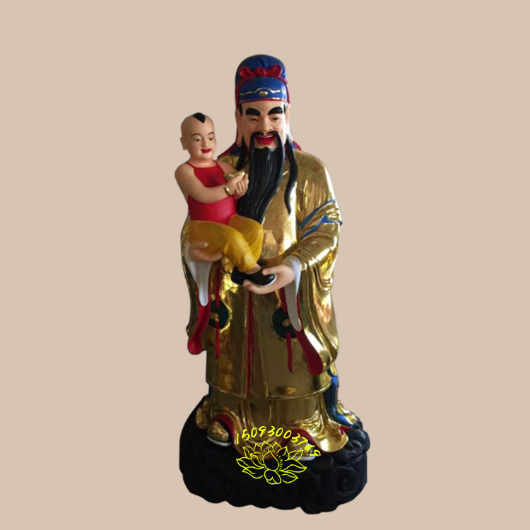 福祿壽圖片/福祿壽樣板圖 (4)