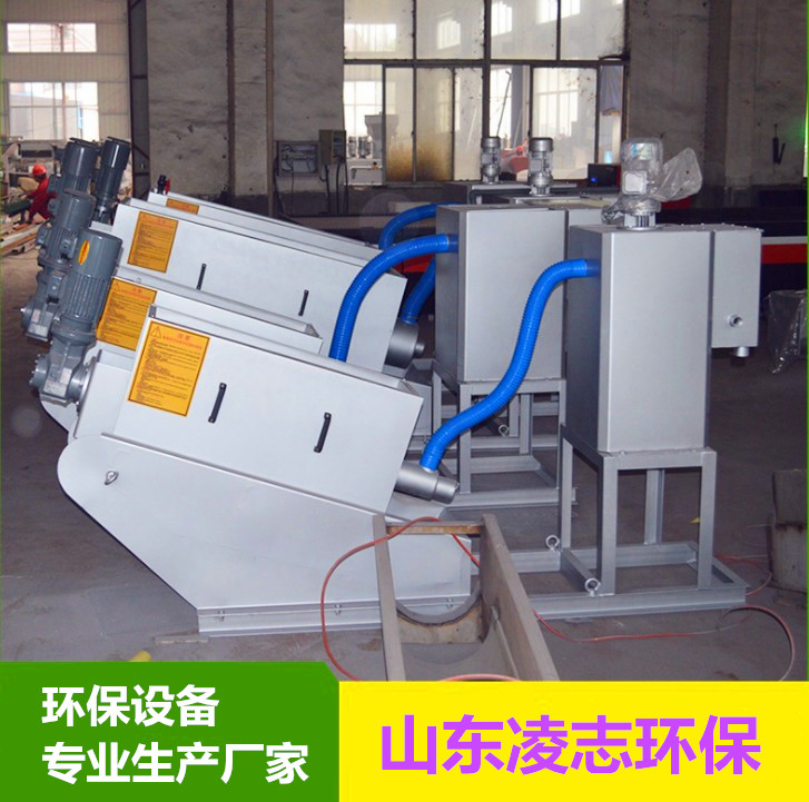 脫水機(jī)圖片/脫水機(jī)樣板圖 (3)