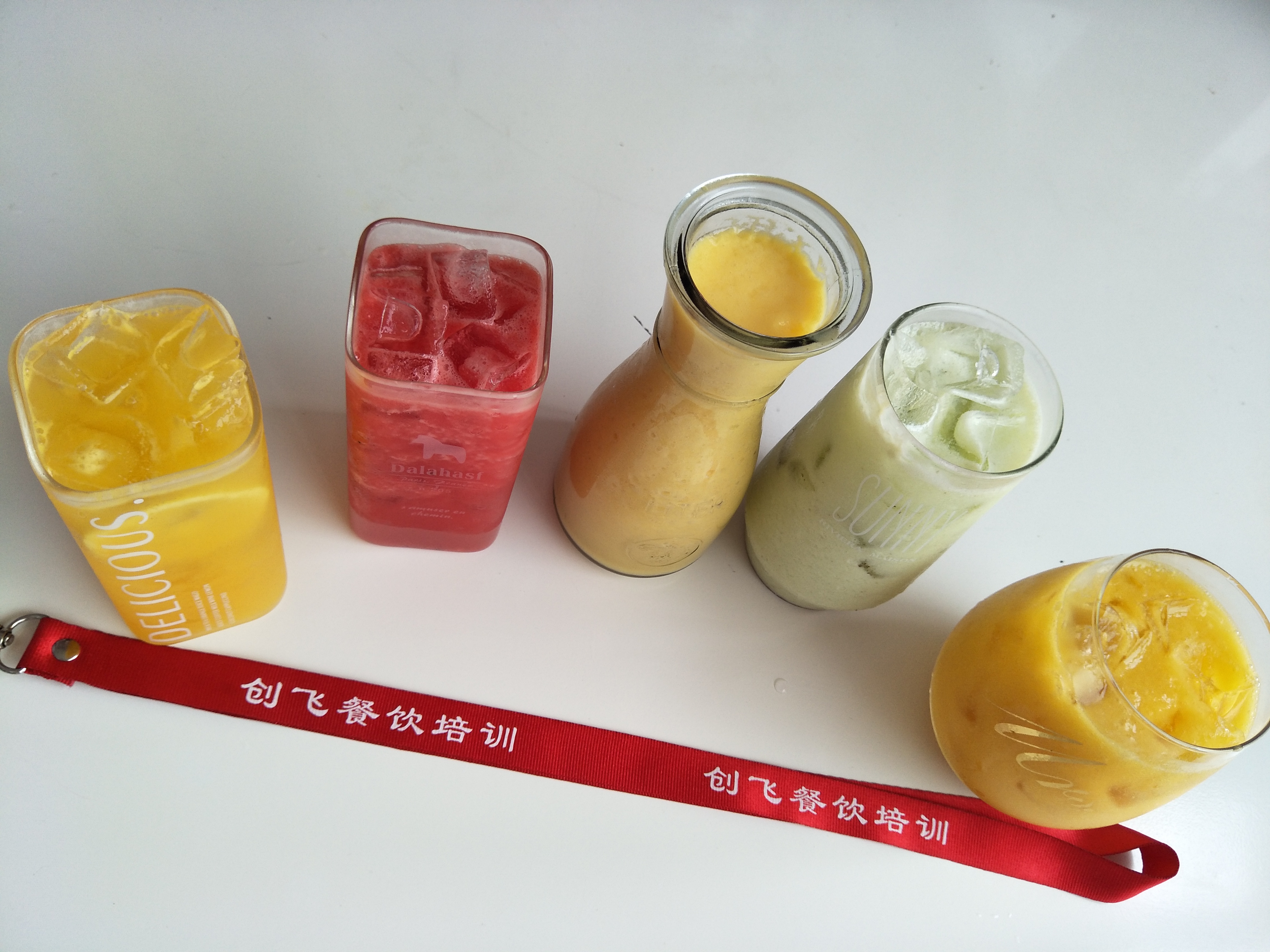 餐飲培訓(xùn)圖片/餐飲培訓(xùn)樣板圖 (2)