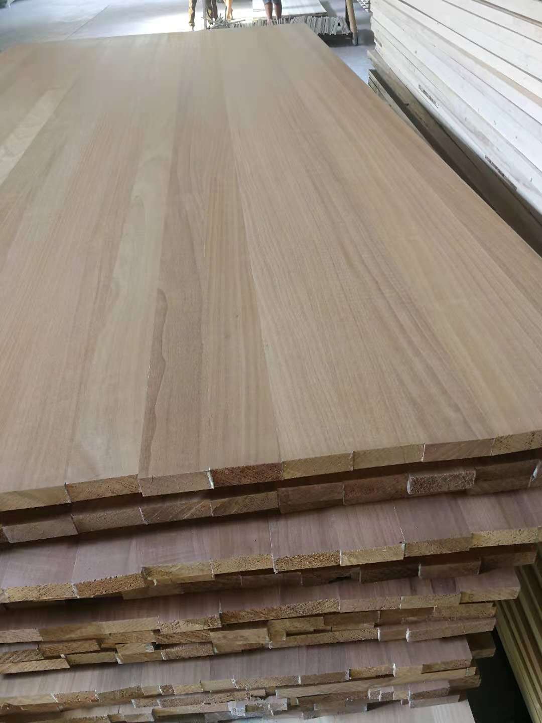 楊木拼板圖片/楊木拼板樣板圖 (4)