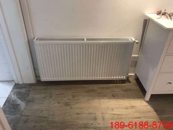 無錫散熱片明裝暖氣片家裝墻暖-酷牌