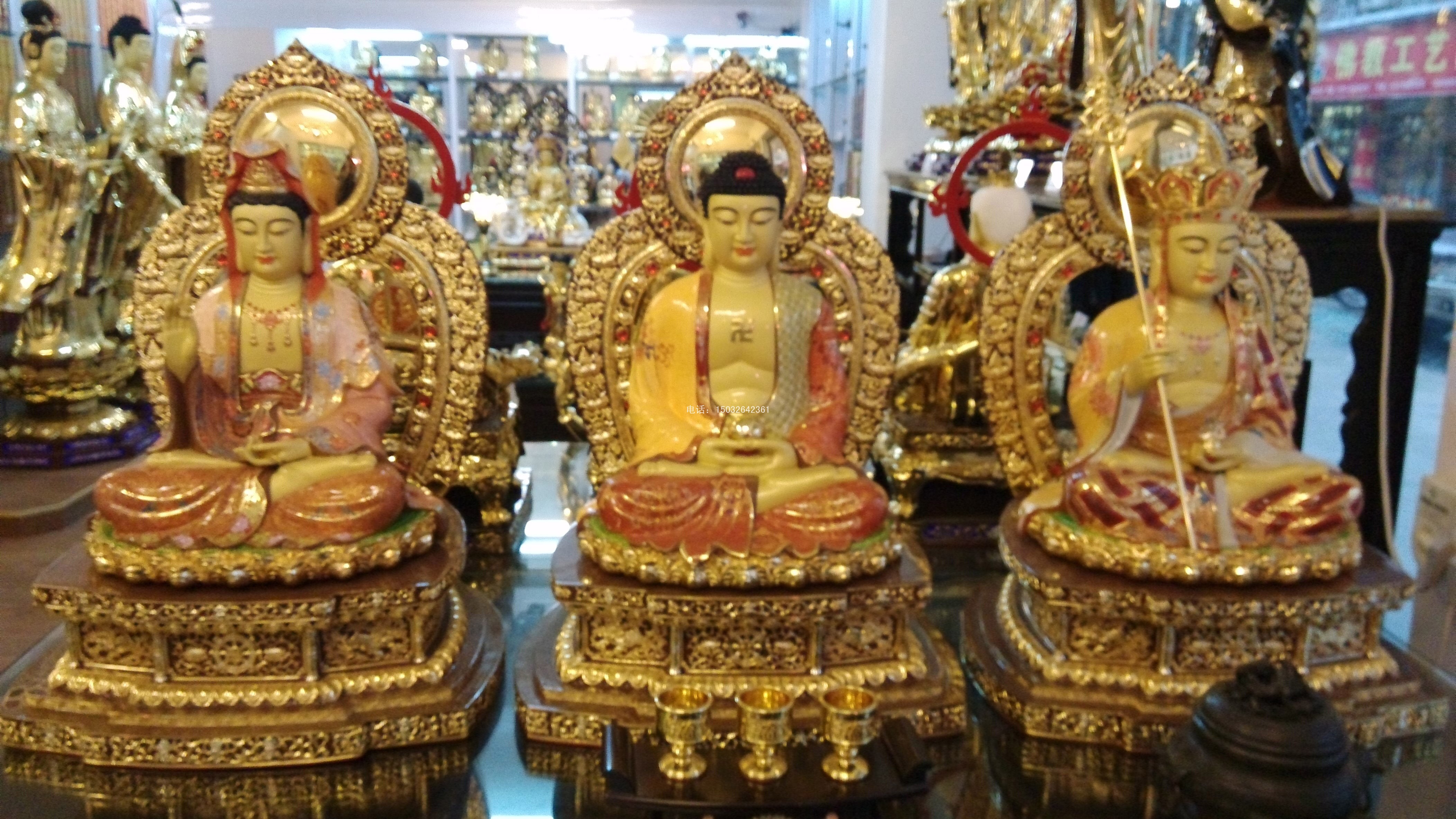 佛教圖片/佛教樣板圖 (2)