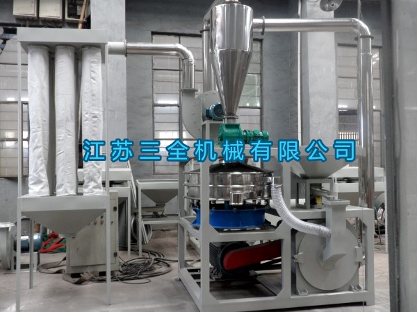 PVC扣板磨粉機(jī)圖片/PVC扣板磨粉機(jī)樣板圖 (4)