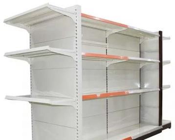 冷軋鋼商超貨架