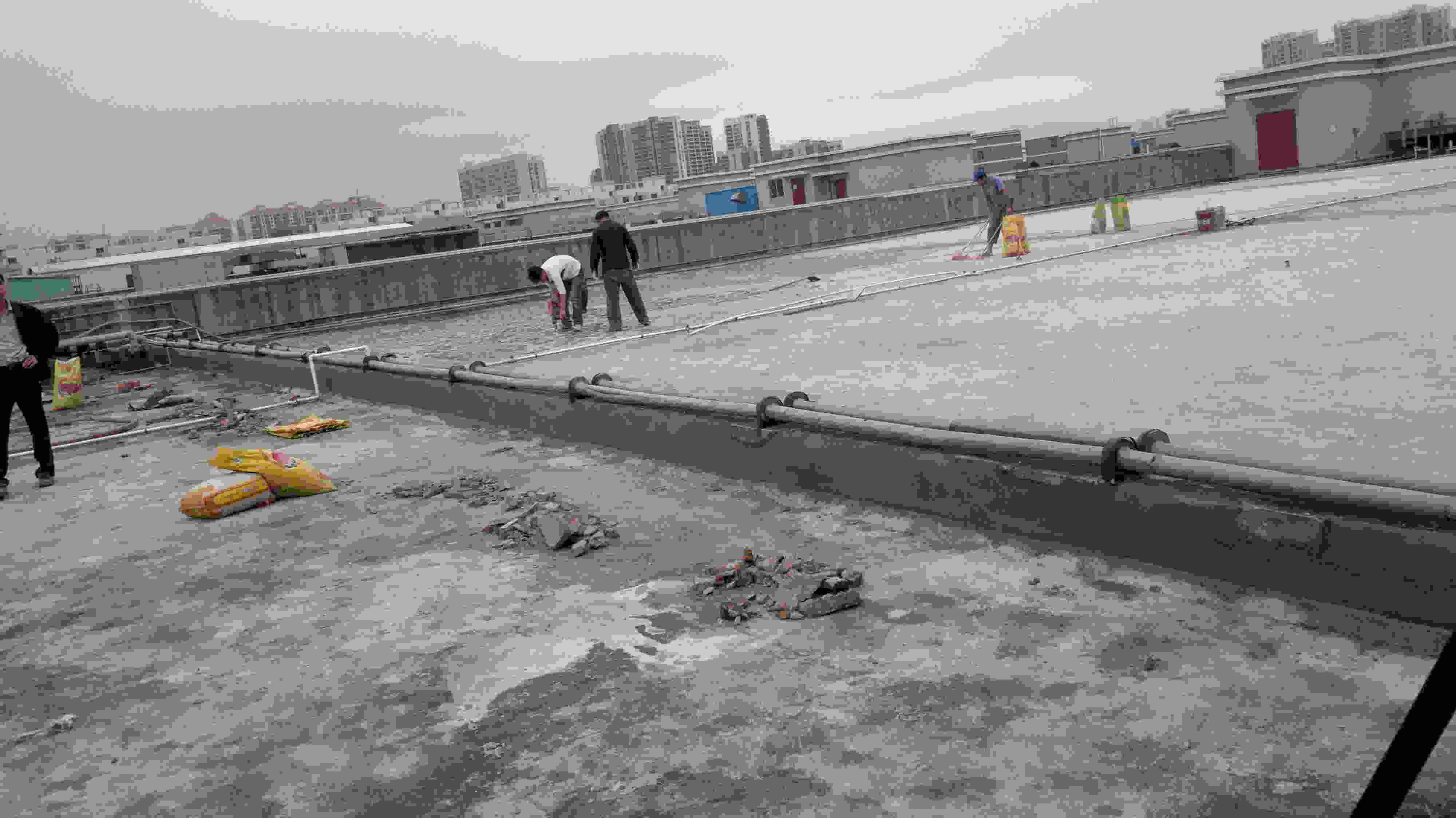 防水補(bǔ)漏圖片/防水補(bǔ)漏樣板圖 (2)