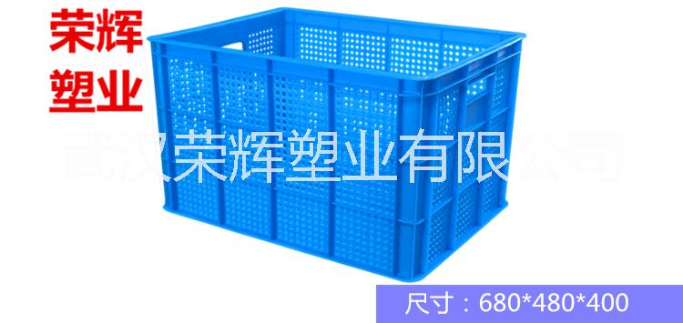 周轉(zhuǎn)筐圖片/周轉(zhuǎn)筐樣板圖 (2)
