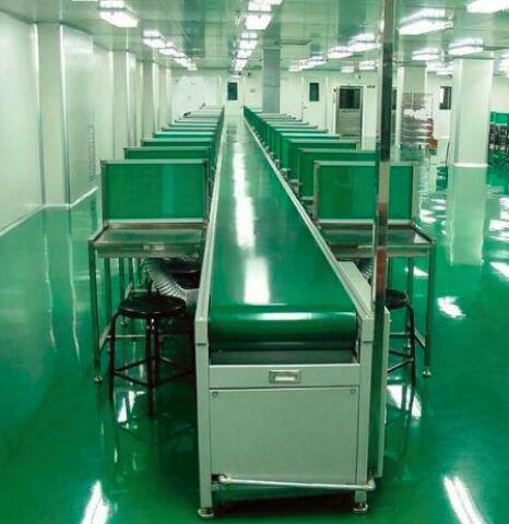 熱銷PVC食品包裝輸送帶圖片/熱銷PVC食品包裝輸送帶樣板圖 (1)