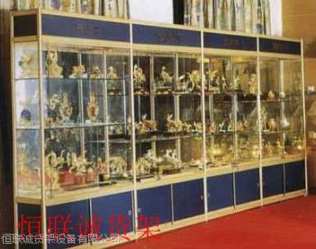 精品展示貨架圖片/精品展示貨架樣板圖 (4)