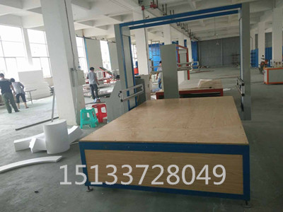 泡沫線條切割機(jī)圖片/泡沫線條切割機(jī)樣板圖 (2)