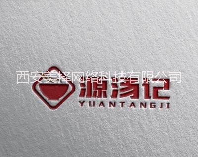 商標設計圖片/商標設計樣板圖 (1)