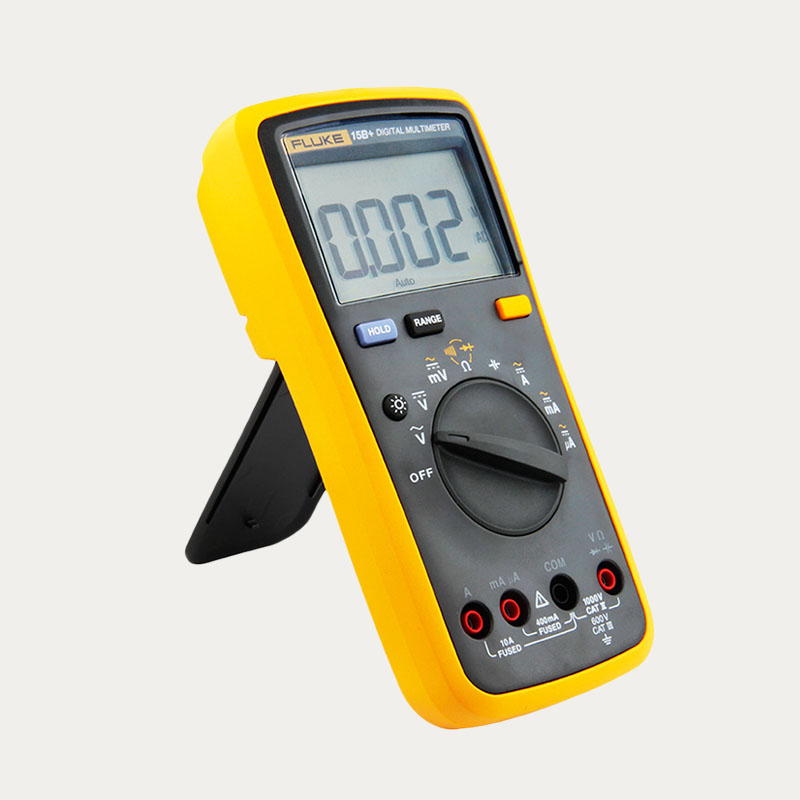 南京市数字万用表F17B厂家数字万用表F17B+福禄克Fluke