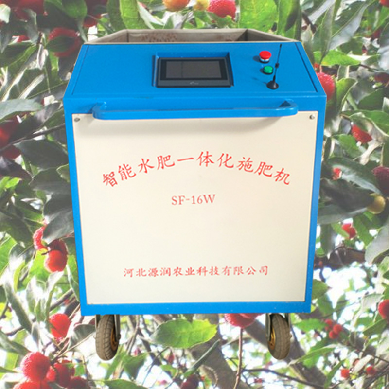 大型施肥機(jī)圖片/大型施肥機(jī)樣板圖 (1)