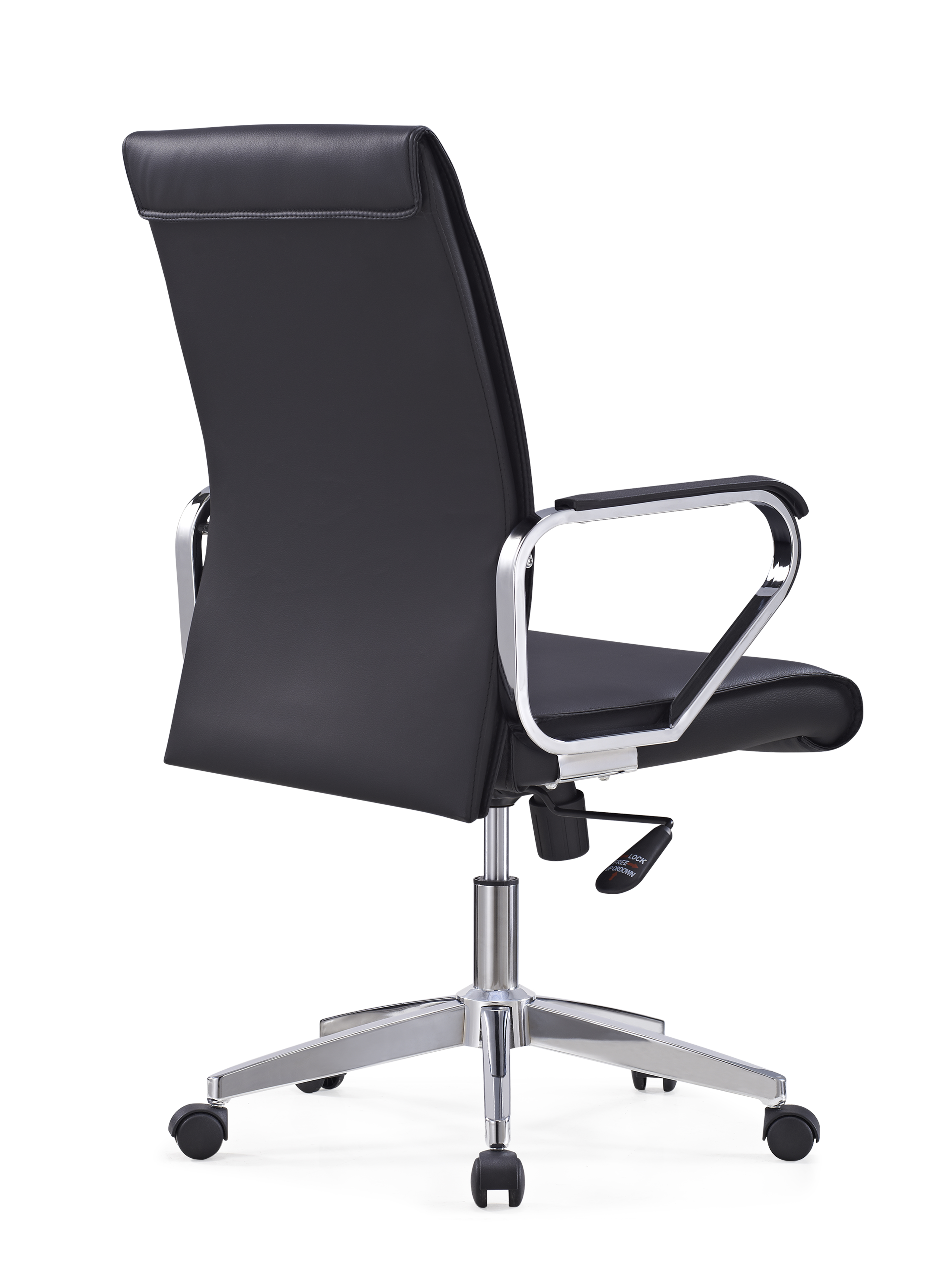 辦公椅皮圖片/辦公椅皮樣板圖 (2)